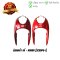 บังลมหน้า Scoopy-I แท้ศูนย์ ยี่ห้อ Honda (โกดังอี้)